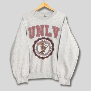University of Nevada UNLV Rebels Sweatshirt, UNLV Runnin Rebels Unisex Shirt Tee